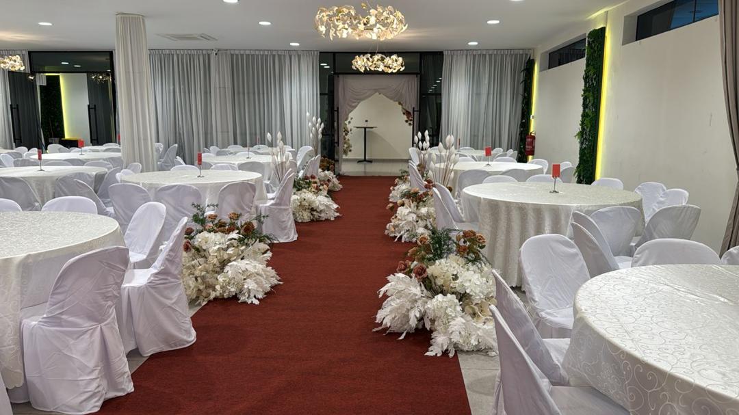 Tag Valley Event Hall